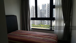 Lush Acres (D28), Condominium #207505011